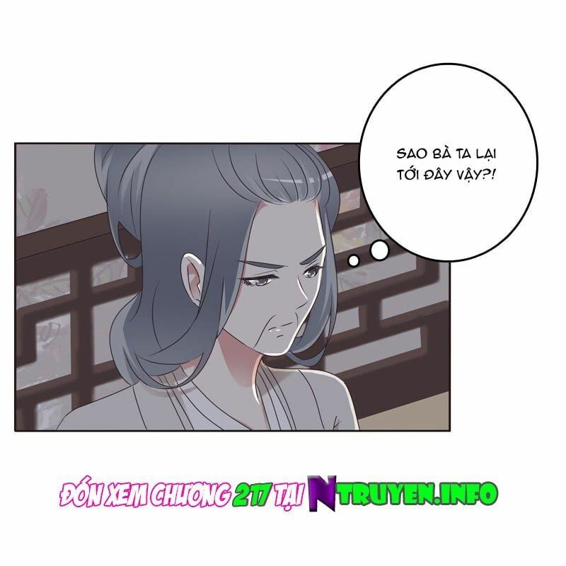 đọc truyện Thông Linh Phi Chương 216.5 ảnh 21 tại Thiên Thai Truyện