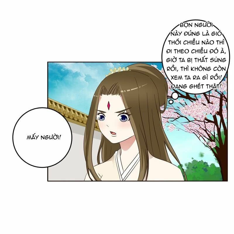 đọc truyện Thông Linh Phi Chương 216.5 ảnh 6 tại Thiên Thai Truyện