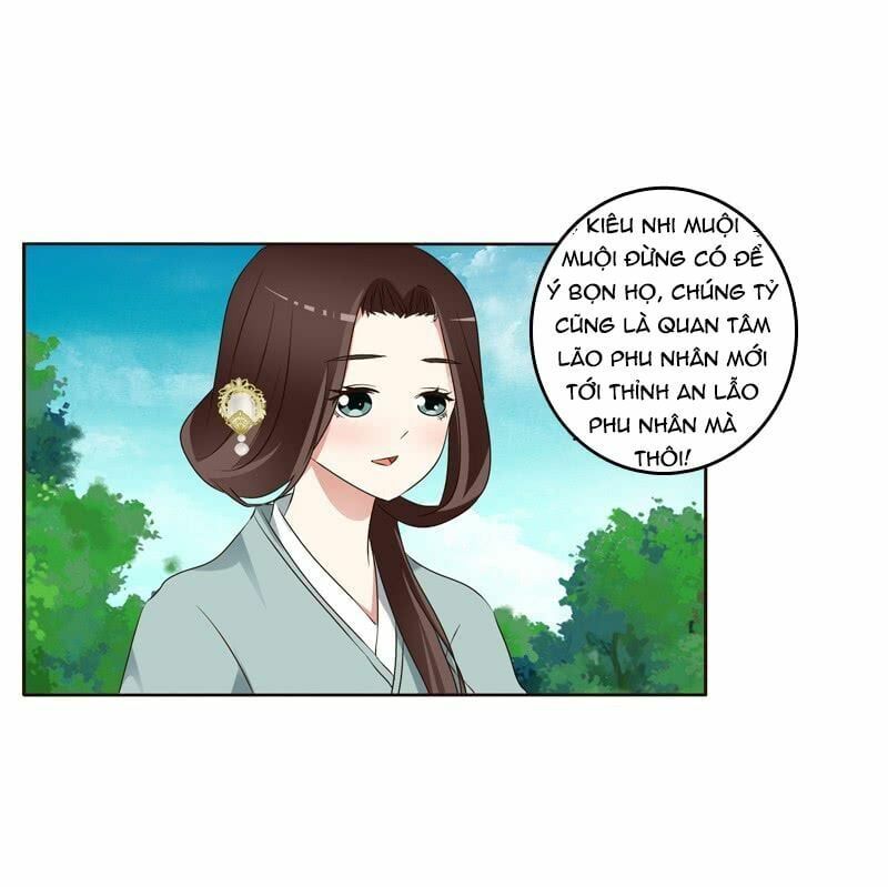 đọc truyện Thông Linh Phi Chương 216.5 ảnh 7 tại Thiên Thai Truyện