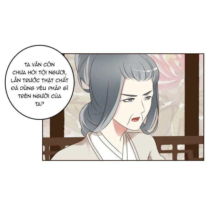 đọc truyện Thông Linh Phi Chương 216 ảnh 12 tại Thiên Thai Truyện