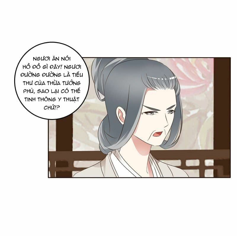 đọc truyện Thông Linh Phi Chương 216 ảnh 16 tại Thiên Thai Truyện