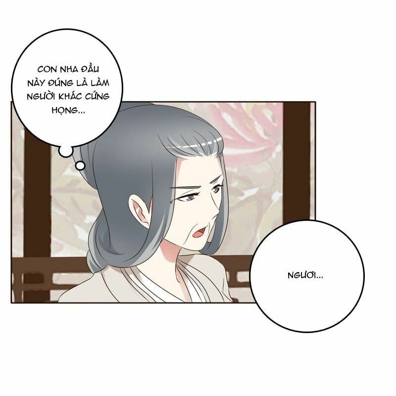 đọc truyện Thông Linh Phi Chương 216 ảnh 18 tại Thiên Thai Truyện