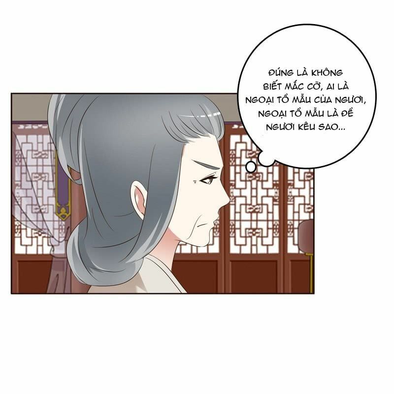 đọc truyện Thông Linh Phi Chương 216 ảnh 20 tại Thiên Thai Truyện