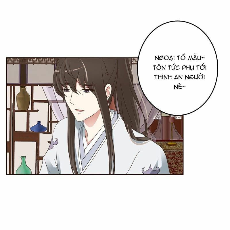 đọc truyện Thông Linh Phi Chương 216 ảnh 4 tại Thiên Thai Truyện