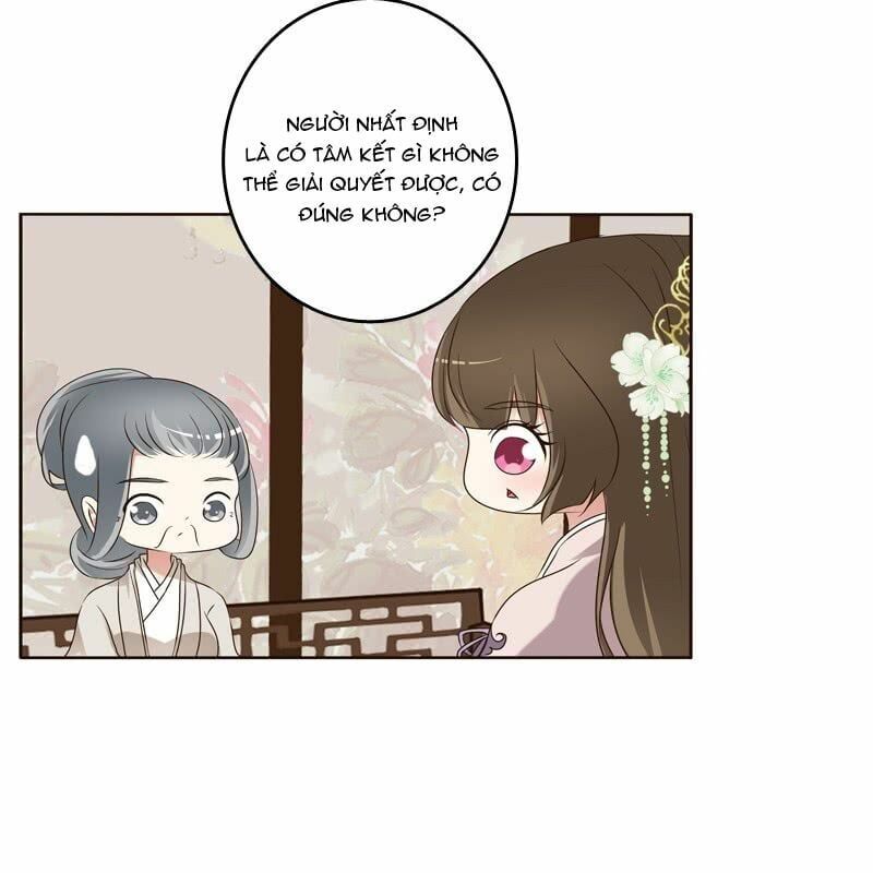 đọc truyện Thông Linh Phi Chương 216 ảnh 22 tại Thiên Thai Truyện