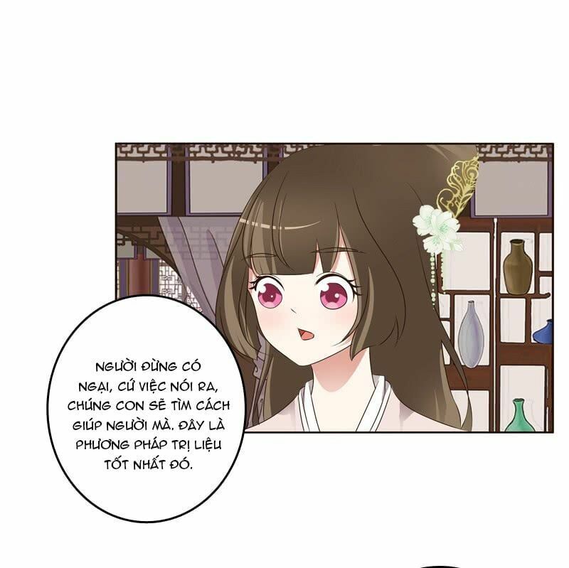 đọc truyện Thông Linh Phi Chương 216 ảnh 23 tại Thiên Thai Truyện