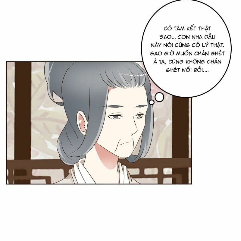 đọc truyện Thông Linh Phi Chương 216 ảnh 24 tại Thiên Thai Truyện