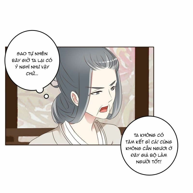 đọc truyện Thông Linh Phi Chương 216 ảnh 25 tại Thiên Thai Truyện