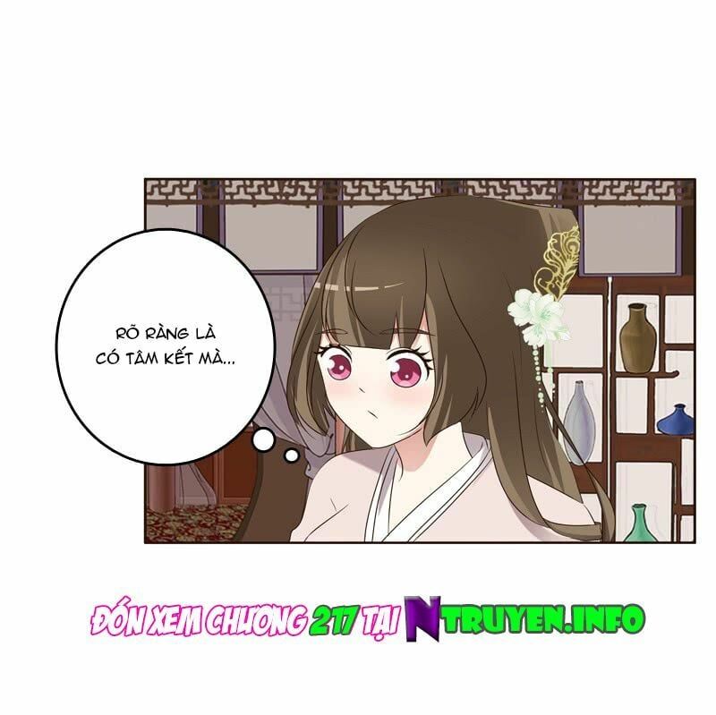 đọc truyện Thông Linh Phi Chương 216 ảnh 26 tại Thiên Thai Truyện