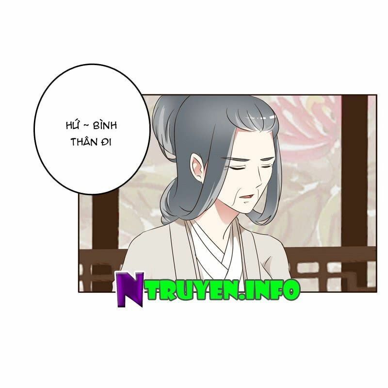 đọc truyện Thông Linh Phi Chương 216 ảnh 5 tại Thiên Thai Truyện