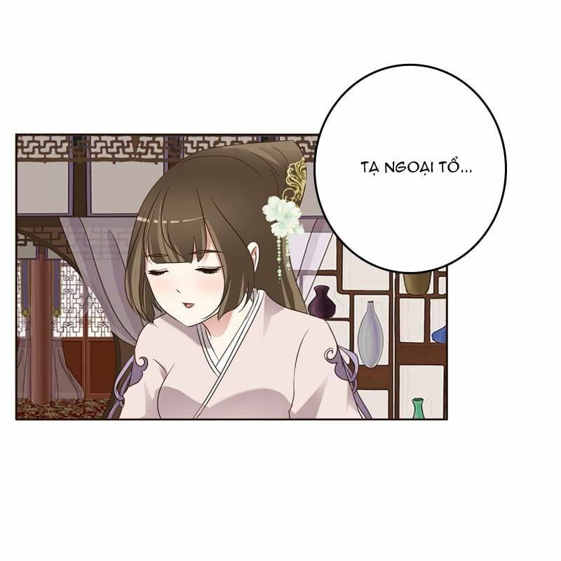 đọc truyện Thông Linh Phi Chương 216 ảnh 6 tại Thiên Thai Truyện