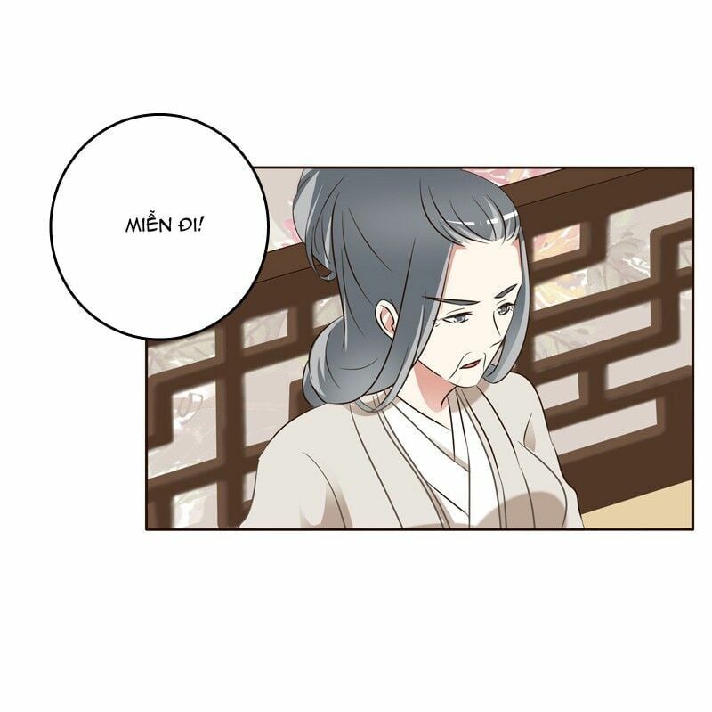 đọc truyện Thông Linh Phi Chương 216 ảnh 7 tại Thiên Thai Truyện