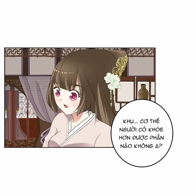 đọc truyện Thông Linh Phi Chương 216 ảnh 8 tại Thiên Thai Truyện