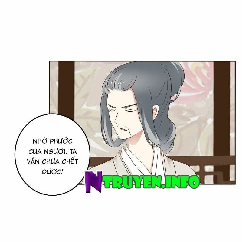 đọc truyện Thông Linh Phi Chương 216 ảnh 9 tại Thiên Thai Truyện