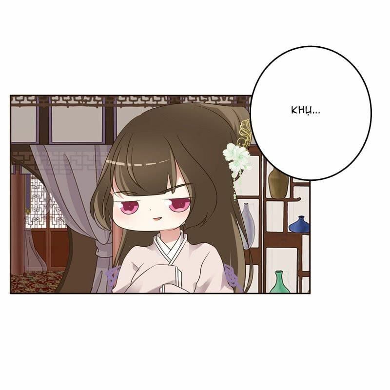 đọc truyện Thông Linh Phi Chương 216 ảnh 10 tại Thiên Thai Truyện