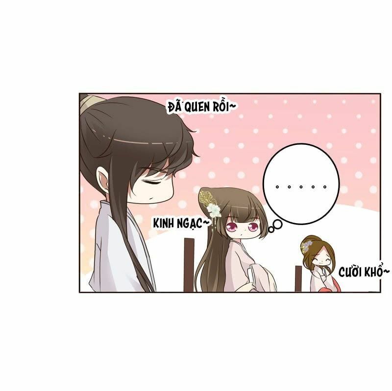 đọc truyện Thông Linh Phi Chương 217.5 ảnh 13 tại Thiên Thai Truyện