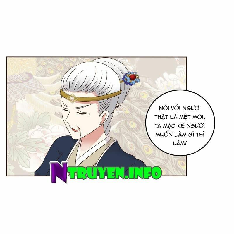 đọc truyện Thông Linh Phi Chương 217.5 ảnh 14 tại Thiên Thai Truyện