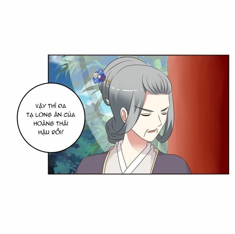 đọc truyện Thông Linh Phi Chương 217.5 ảnh 15 tại Thiên Thai Truyện