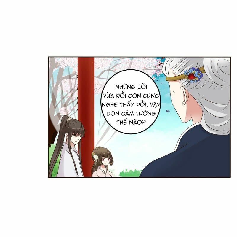 đọc truyện Thông Linh Phi Chương 217.5 ảnh 17 tại Thiên Thai Truyện