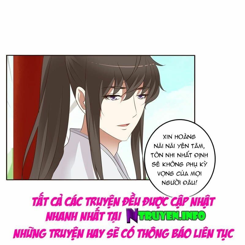 đọc truyện Thông Linh Phi Chương 217.5 ảnh 18 tại Thiên Thai Truyện