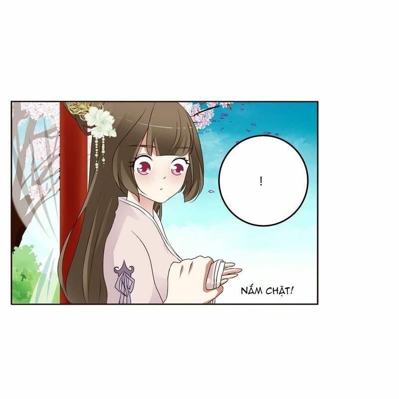 đọc truyện Thông Linh Phi Chương 217.5 ảnh 19 tại Thiên Thai Truyện