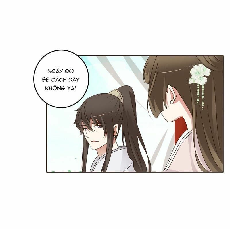 đọc truyện Thông Linh Phi Chương 217.5 ảnh 20 tại Thiên Thai Truyện