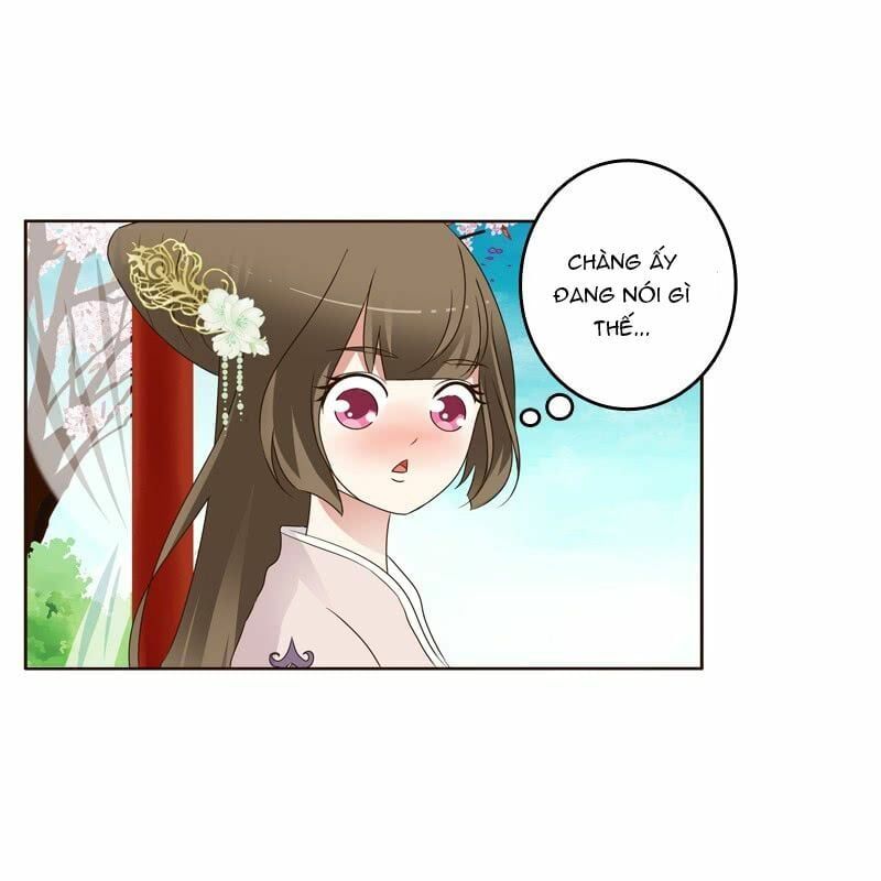 đọc truyện Thông Linh Phi Chương 217.5 ảnh 21 tại Thiên Thai Truyện