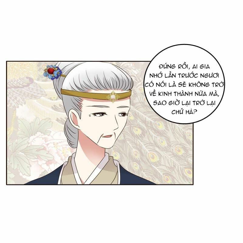 đọc truyện Thông Linh Phi Chương 217.5 ảnh 4 tại Thiên Thai Truyện