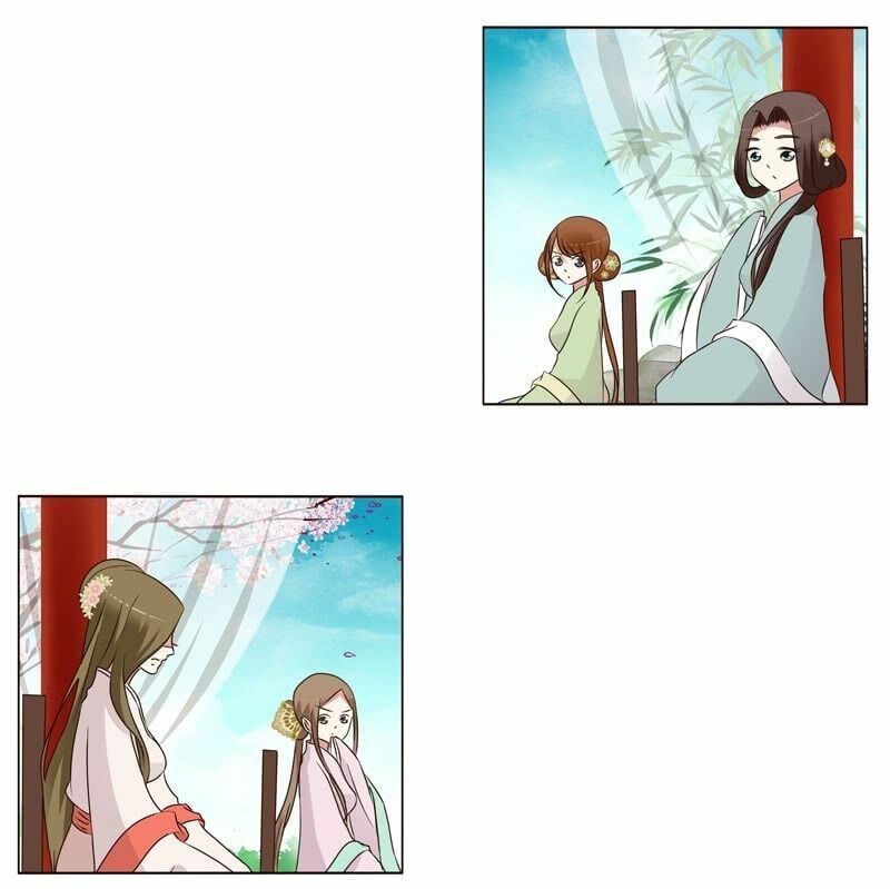 đọc truyện Thông Linh Phi Chương 217.5 ảnh 22 tại Thiên Thai Truyện