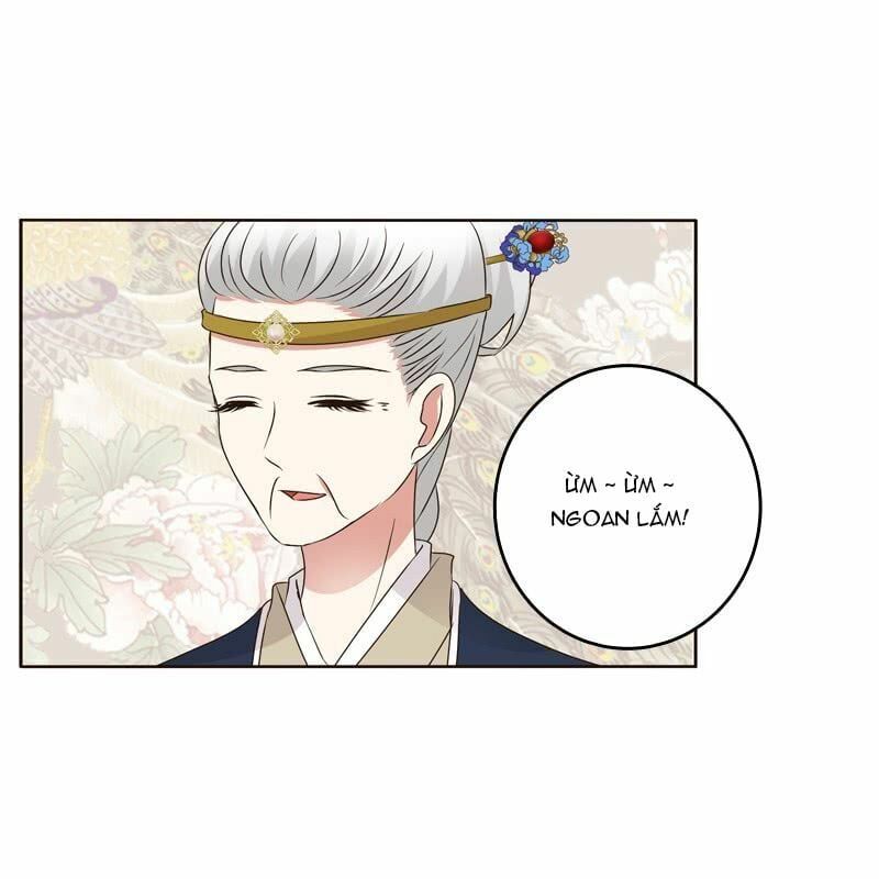 đọc truyện Thông Linh Phi Chương 217.5 ảnh 23 tại Thiên Thai Truyện