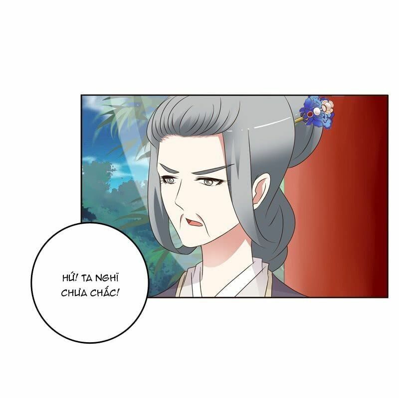 đọc truyện Thông Linh Phi Chương 217.5 ảnh 24 tại Thiên Thai Truyện