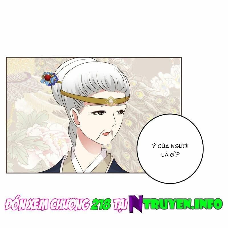 đọc truyện Thông Linh Phi Chương 217.5 ảnh 25 tại Thiên Thai Truyện