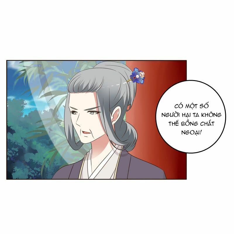 đọc truyện Thông Linh Phi Chương 217.5 ảnh 5 tại Thiên Thai Truyện