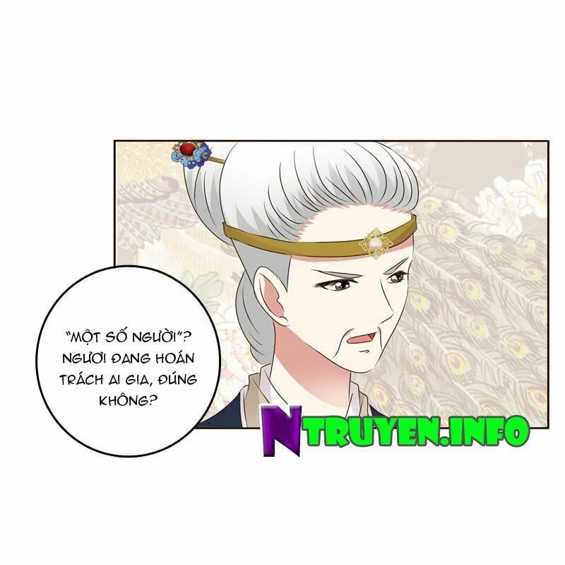 đọc truyện Thông Linh Phi Chương 217.5 ảnh 6 tại Thiên Thai Truyện