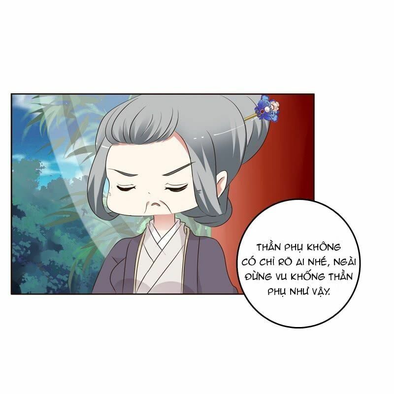 đọc truyện Thông Linh Phi Chương 217.5 ảnh 7 tại Thiên Thai Truyện