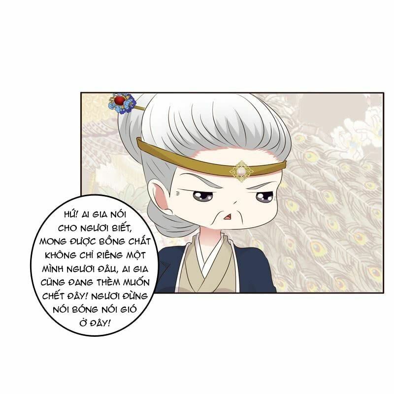 đọc truyện Thông Linh Phi Chương 217.5 ảnh 8 tại Thiên Thai Truyện