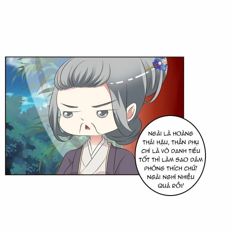 đọc truyện Thông Linh Phi Chương 217.5 ảnh 9 tại Thiên Thai Truyện