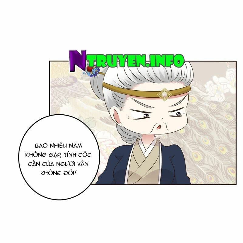 đọc truyện Thông Linh Phi Chương 217.5 ảnh 10 tại Thiên Thai Truyện