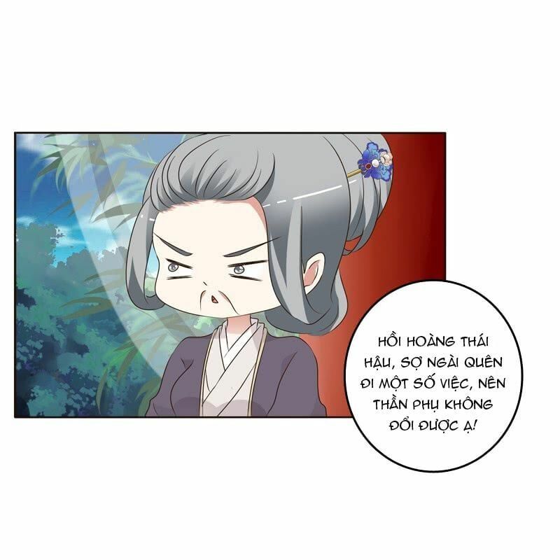 đọc truyện Thông Linh Phi Chương 217.5 ảnh 11 tại Thiên Thai Truyện