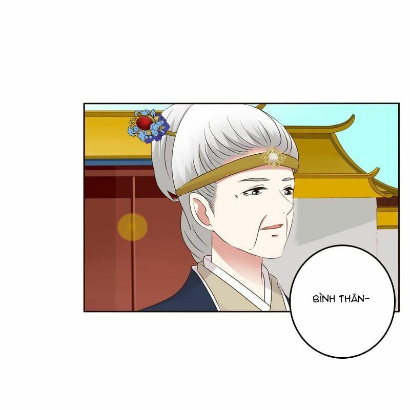 đọc truyện Thông Linh Phi Chương 217 ảnh 12 tại Thiên Thai Truyện