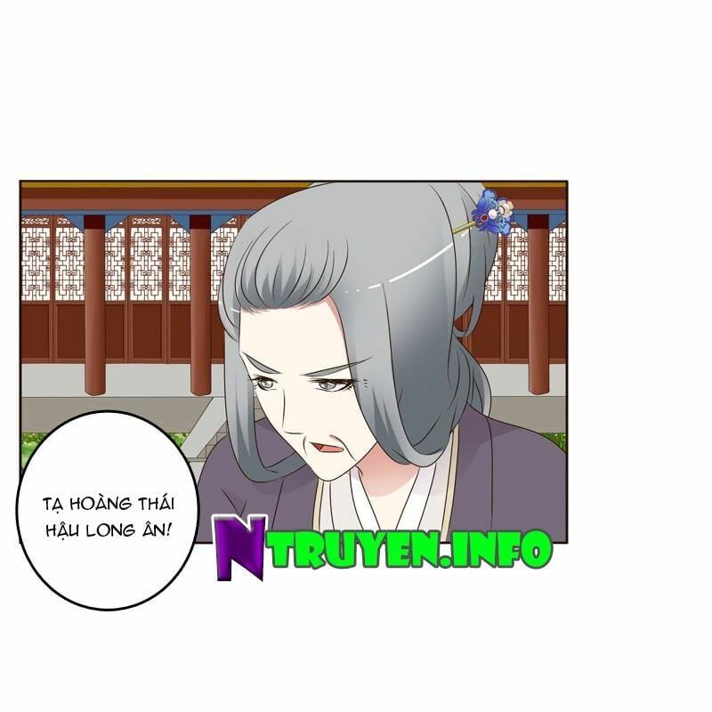 đọc truyện Thông Linh Phi Chương 217 ảnh 13 tại Thiên Thai Truyện