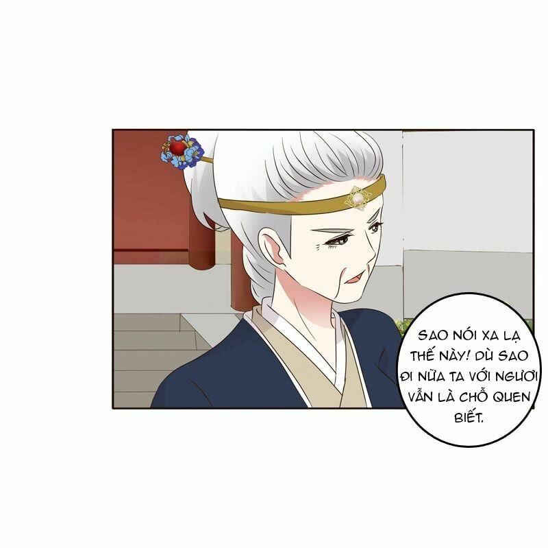 đọc truyện Thông Linh Phi Chương 217 ảnh 16 tại Thiên Thai Truyện