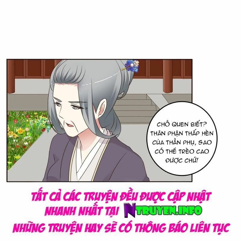 đọc truyện Thông Linh Phi Chương 217 ảnh 17 tại Thiên Thai Truyện