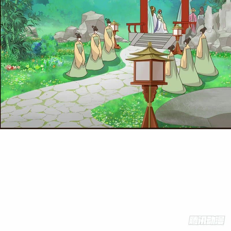 đọc truyện Thông Linh Phi Chương 217 ảnh 22 tại Thiên Thai Truyện