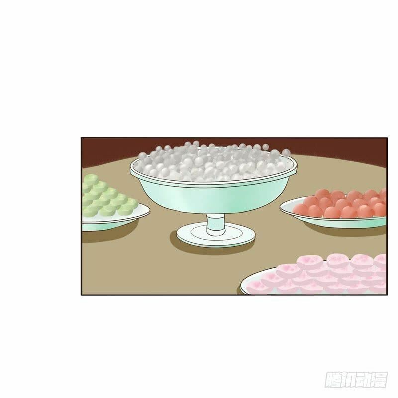 đọc truyện Thông Linh Phi Chương 217 ảnh 23 tại Thiên Thai Truyện