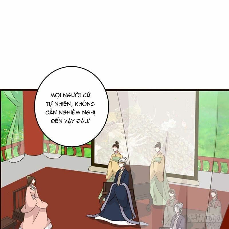 đọc truyện Thông Linh Phi Chương 217 ảnh 24 tại Thiên Thai Truyện