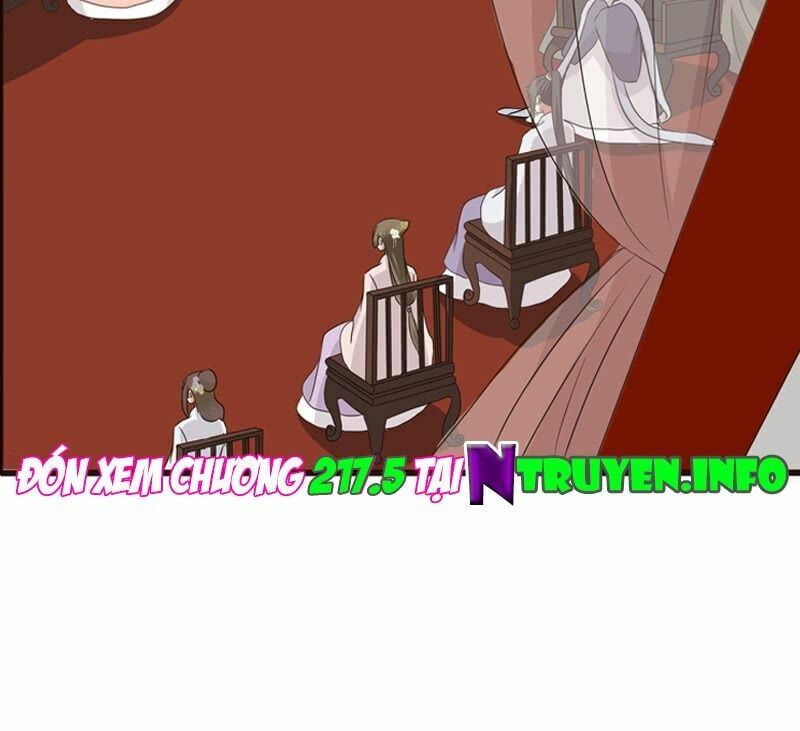 đọc truyện Thông Linh Phi Chương 217 ảnh 25 tại Thiên Thai Truyện