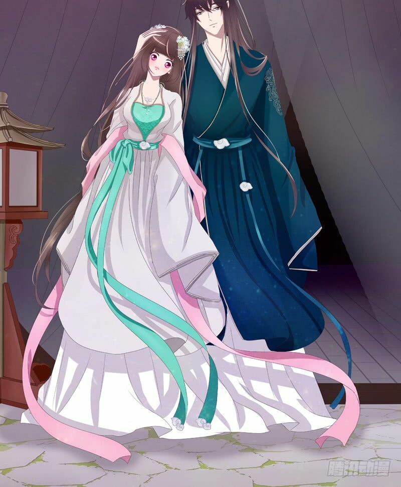 đọc truyện Thông Linh Phi Chương 217 ảnh 5 tại Thiên Thai Truyện