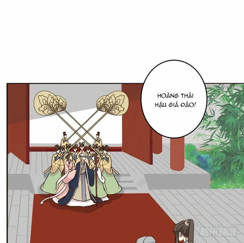 đọc truyện Thông Linh Phi Chương 217 ảnh 7 tại Thiên Thai Truyện