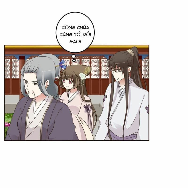 đọc truyện Thông Linh Phi Chương 217 ảnh 10 tại Thiên Thai Truyện